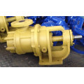 Stainless Steel Glass Glue Transfer Rotor Pump (NYP)